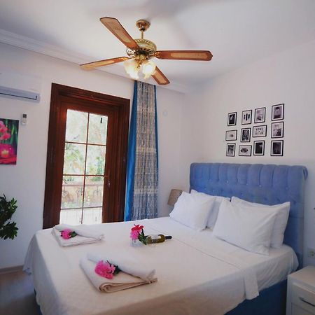 קס Papermoon Hotel & Apartments מראה חיצוני תמונה