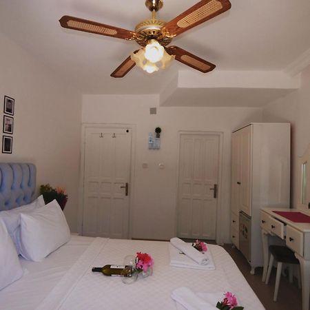 קס Papermoon Hotel & Apartments מראה חיצוני תמונה
