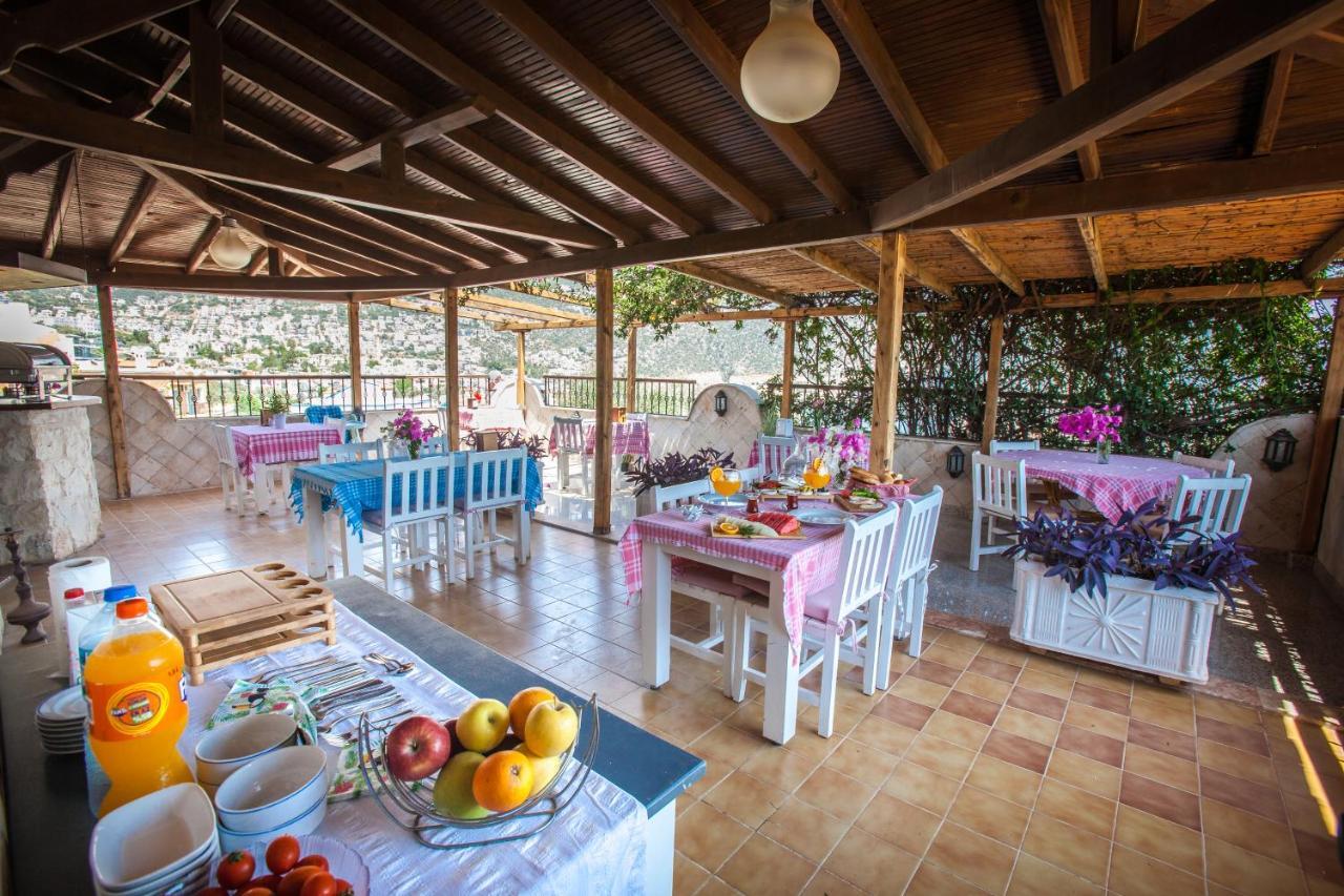 קס Papermoon Hotel & Apartments מראה חיצוני תמונה