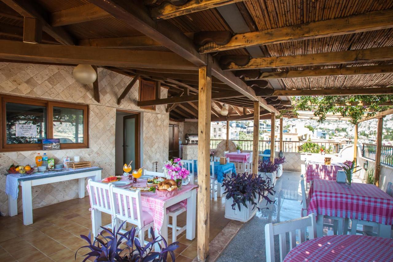 קס Papermoon Hotel & Apartments מראה חיצוני תמונה