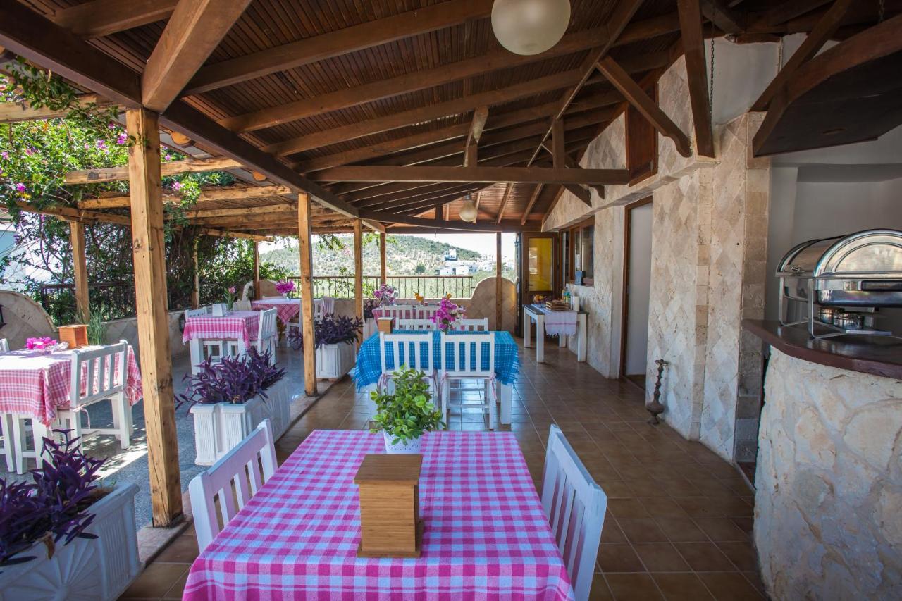 קס Papermoon Hotel & Apartments מראה חיצוני תמונה