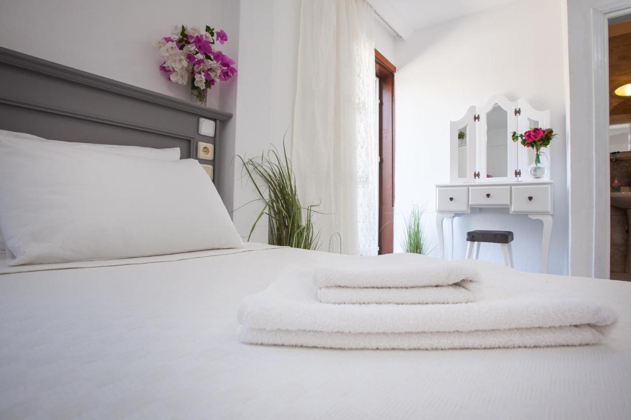 קס Papermoon Hotel & Apartments מראה חיצוני תמונה