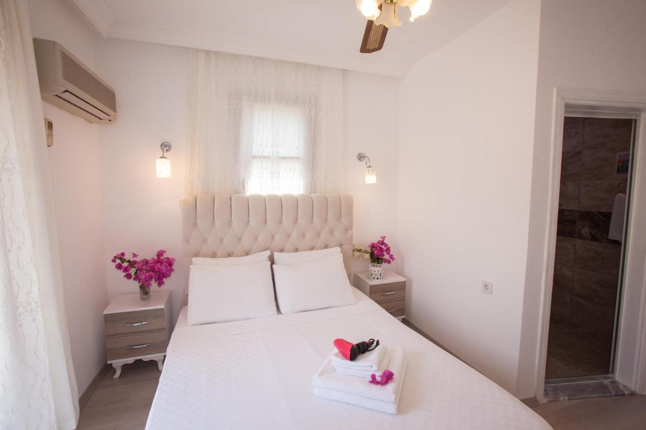 קס Papermoon Hotel & Apartments מראה חיצוני תמונה