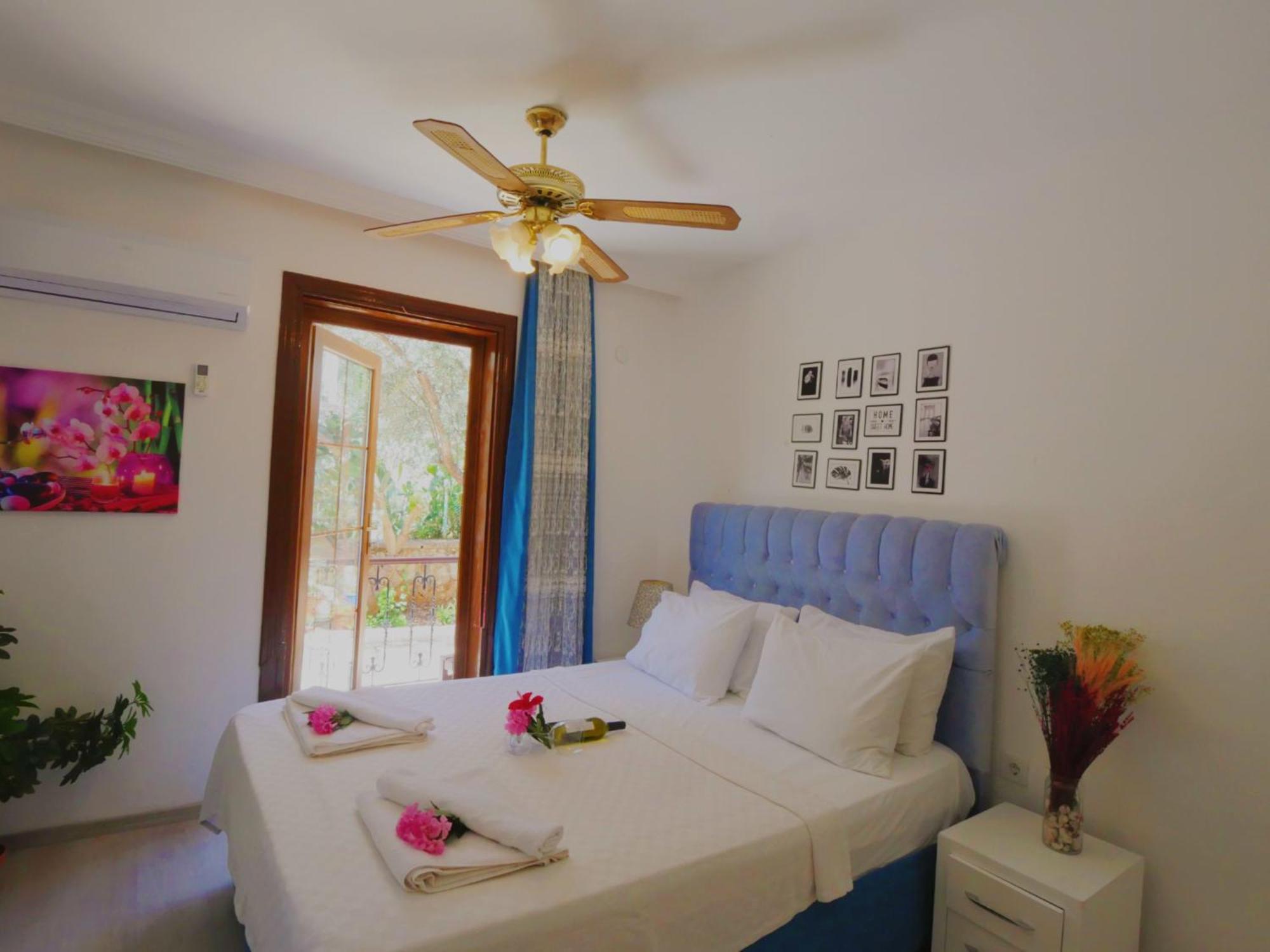קס Papermoon Hotel & Apartments מראה חיצוני תמונה