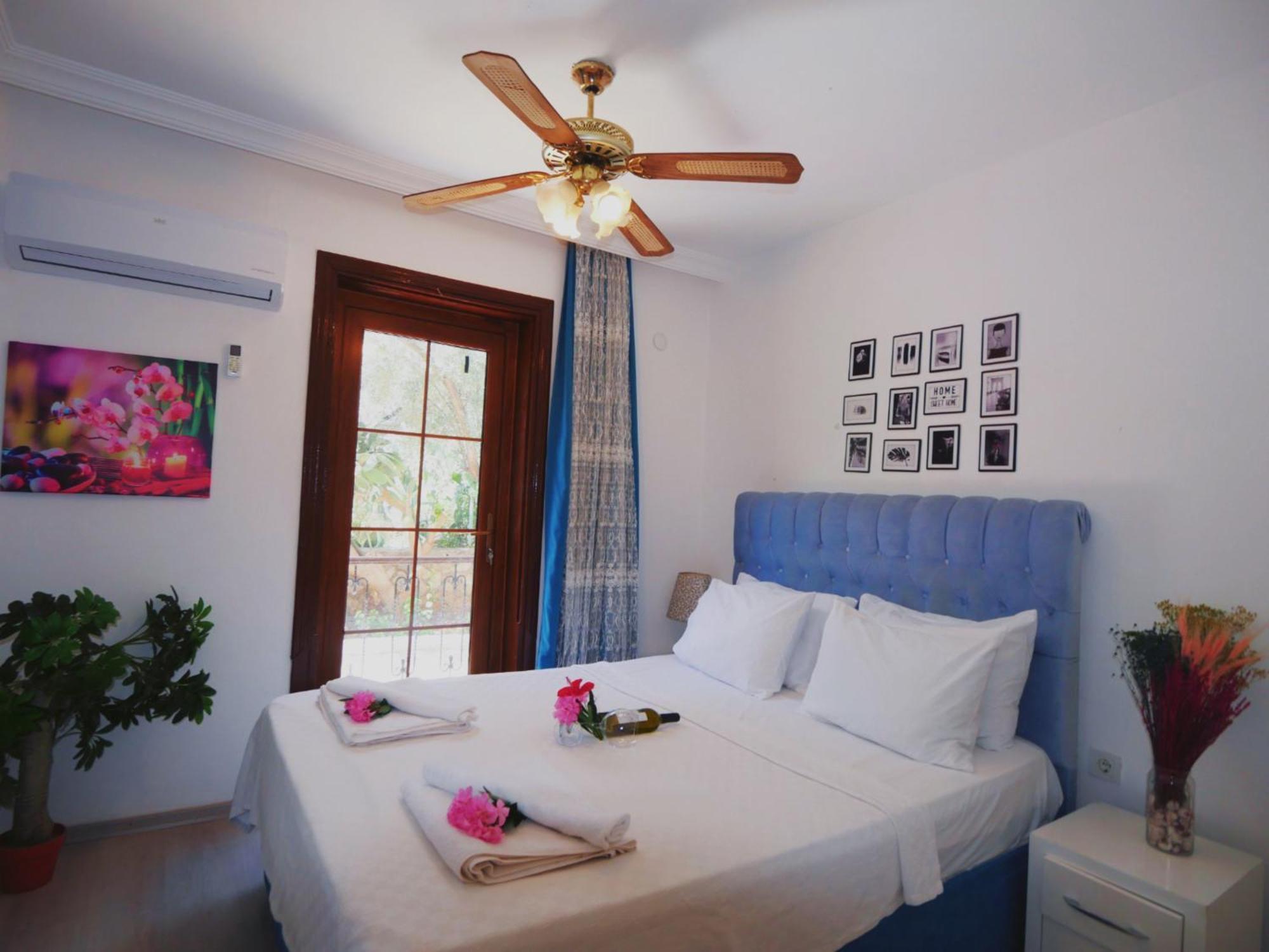 קס Papermoon Hotel & Apartments מראה חיצוני תמונה