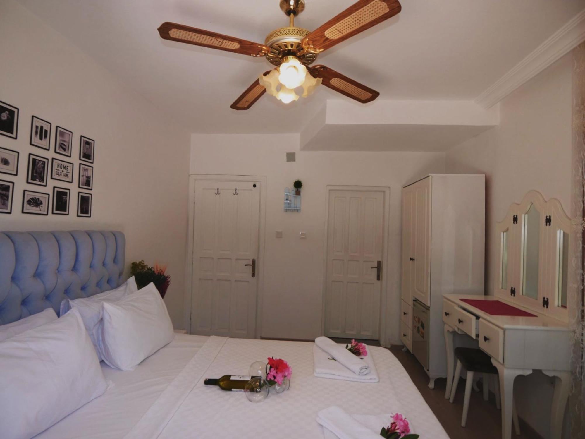 קס Papermoon Hotel & Apartments מראה חיצוני תמונה