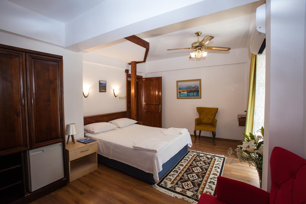 קס Papermoon Hotel & Apartments מראה חיצוני תמונה