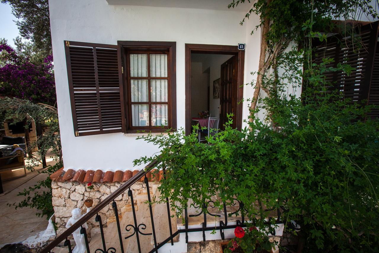קס Papermoon Hotel & Apartments מראה חיצוני תמונה