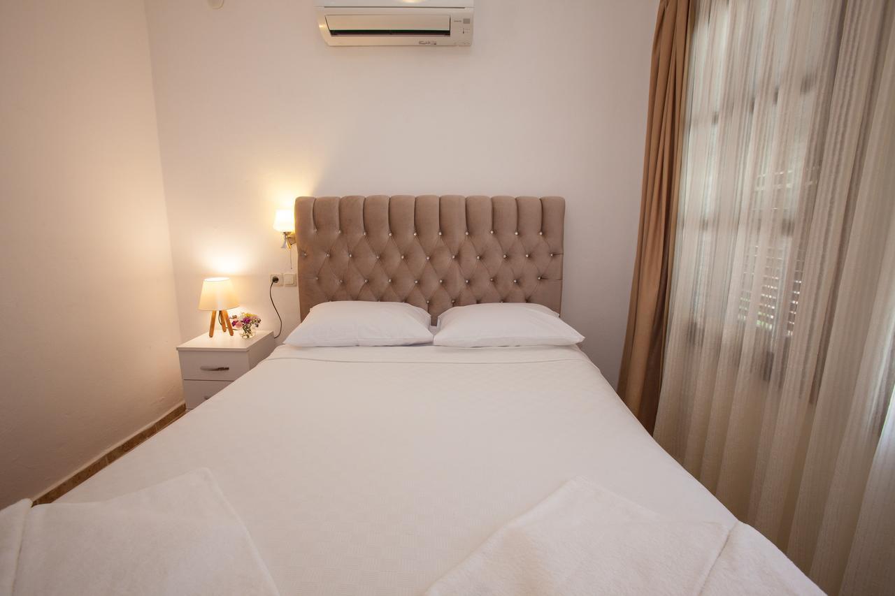 קס Papermoon Hotel & Apartments מראה חיצוני תמונה