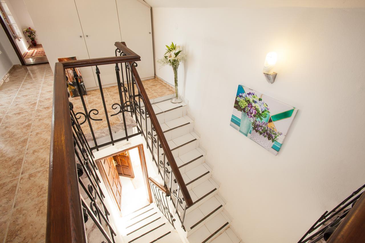 קס Papermoon Hotel & Apartments מראה חיצוני תמונה