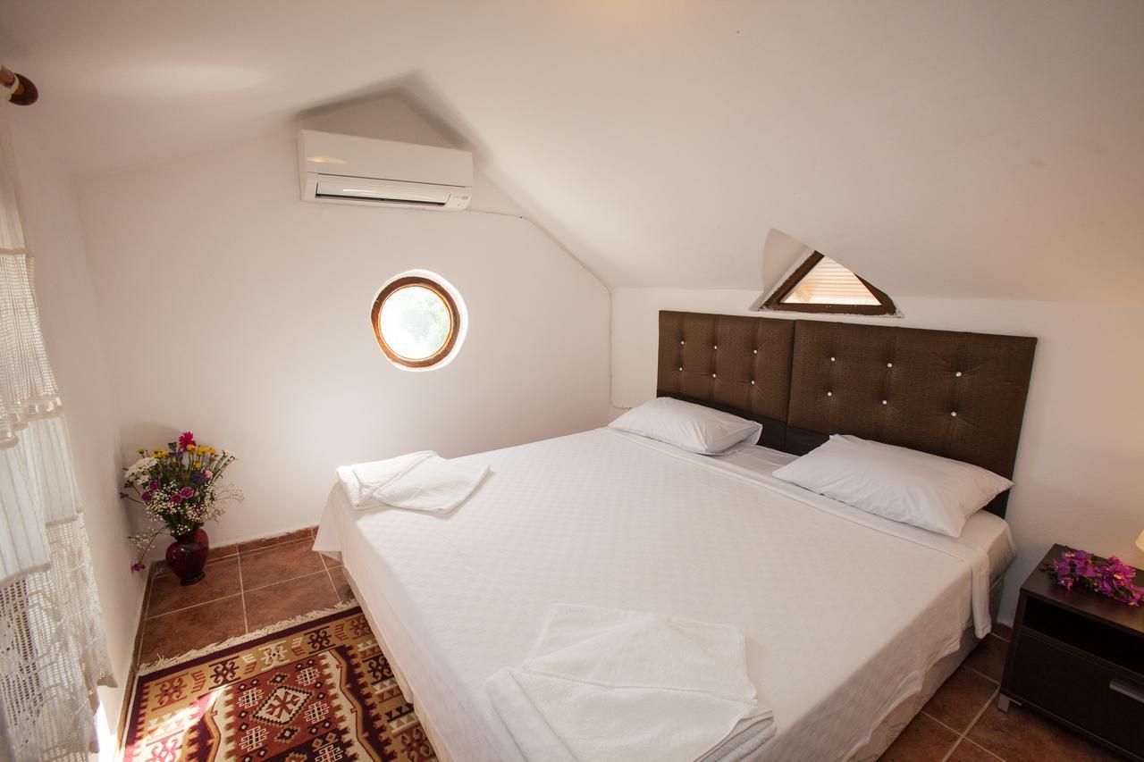 קס Papermoon Hotel & Apartments מראה חיצוני תמונה