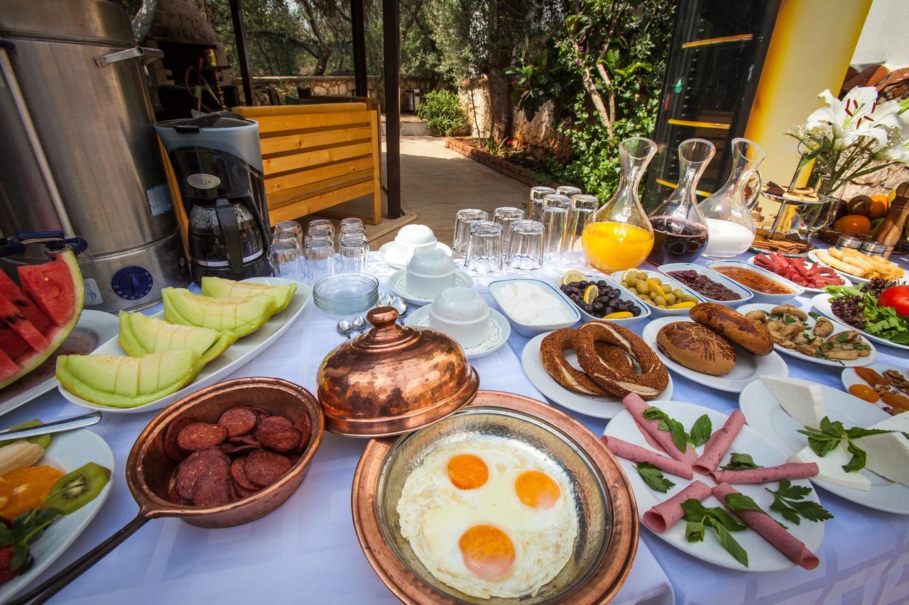 קס Papermoon Hotel & Apartments מראה חיצוני תמונה